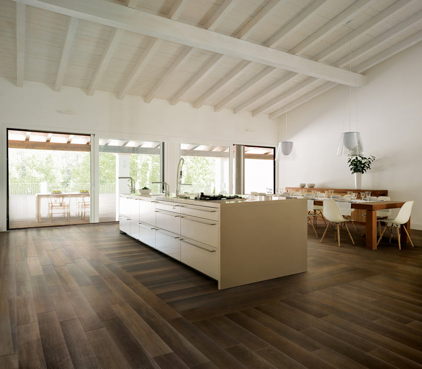 Carrelage Caesar Life en ambiance