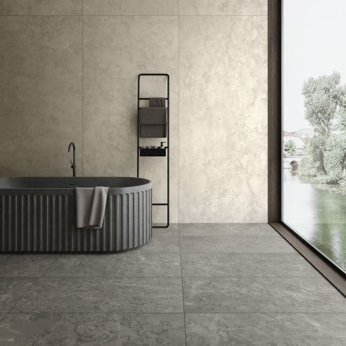 Carrelage Caesar Portraits en ambiance