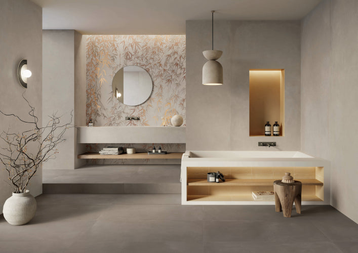 Carrelage Caesar Prima en ambiance