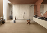 Carrelage Caesar Pure en ambiance