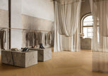 Carrelage Caesar Pure en ambiance