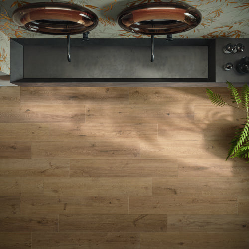 Carrelage Caesar Rever en ambiance