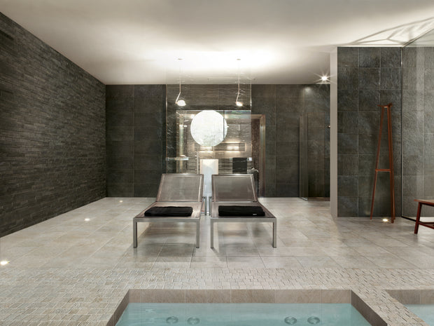Carrelage Caesar Roxstones en ambiance