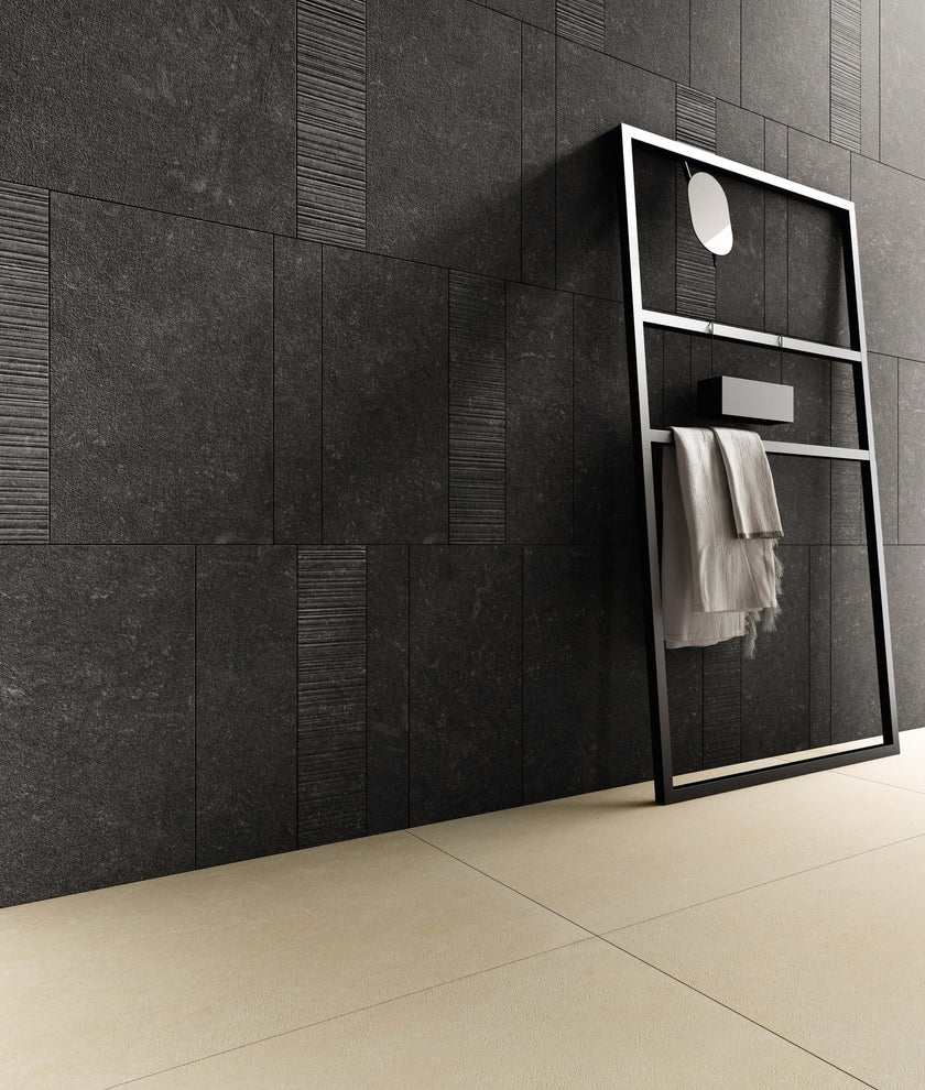 Carrelage Caesar Shapes Of Italy en ambiance