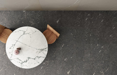 Carrelage Caesar Shapes Of Italy en ambiance