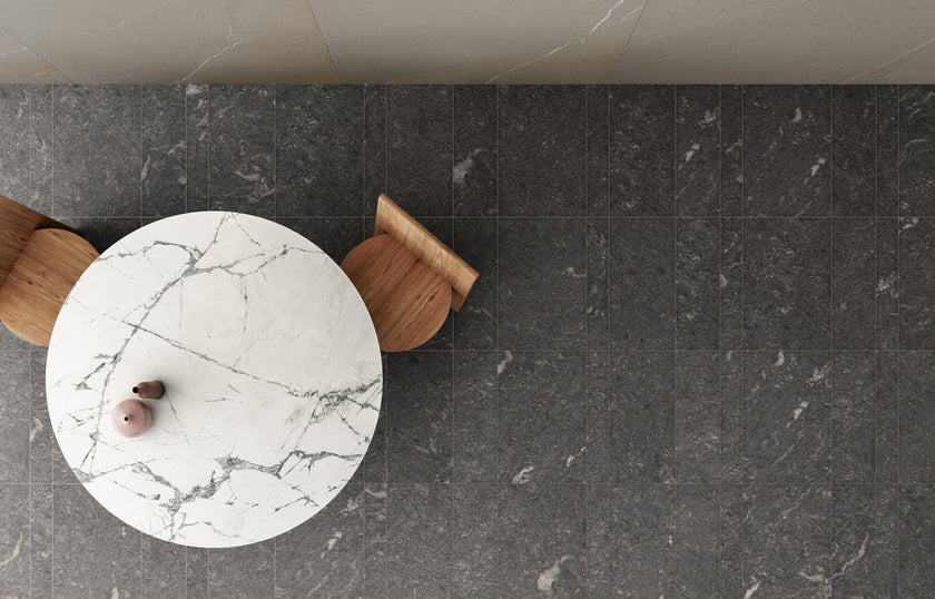 Carrelage Caesar Shapes Of Italy en ambiance