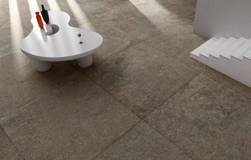 Carrelage Caesar Shapes Of Italy en ambiance