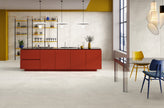 Carrelage Caesar Slab2 en ambiance