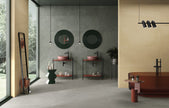 Carrelage Caesar Slab2 en ambiance