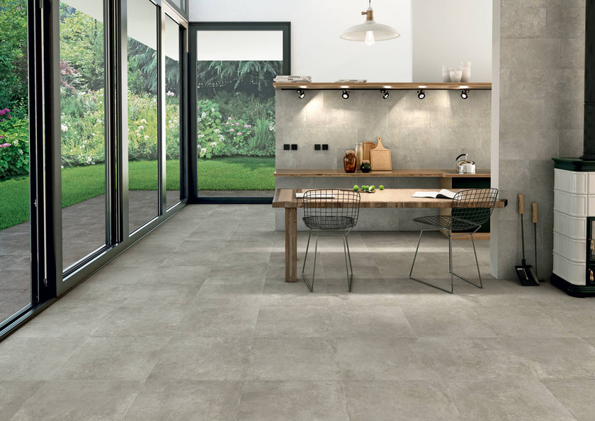 Carrelage Caesar Step In en ambiance