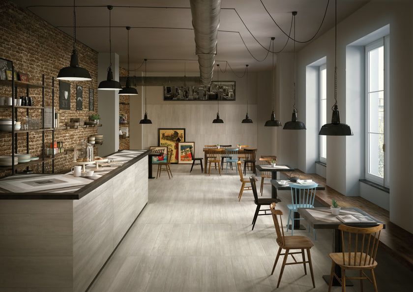 Carrelage Caesar Vibe en ambiance