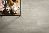 Carrelage Caesar Vibe en ambiance