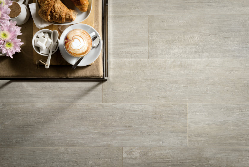 Carrelage Caesar Vibe en ambiance