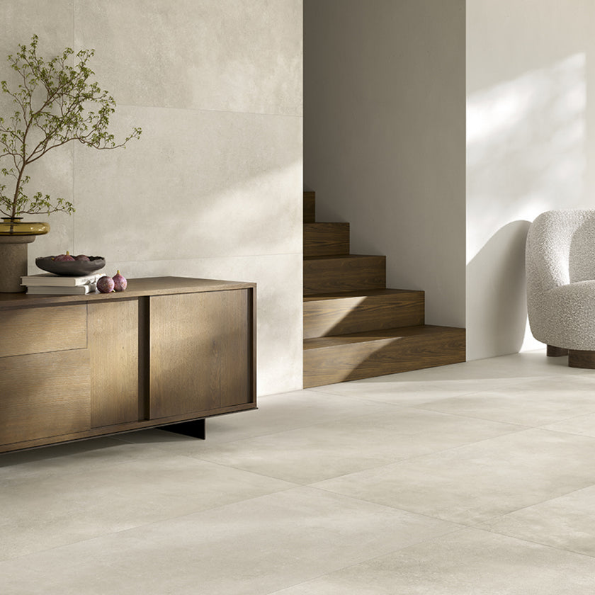 Carrelage Caesar Wide en ambiance