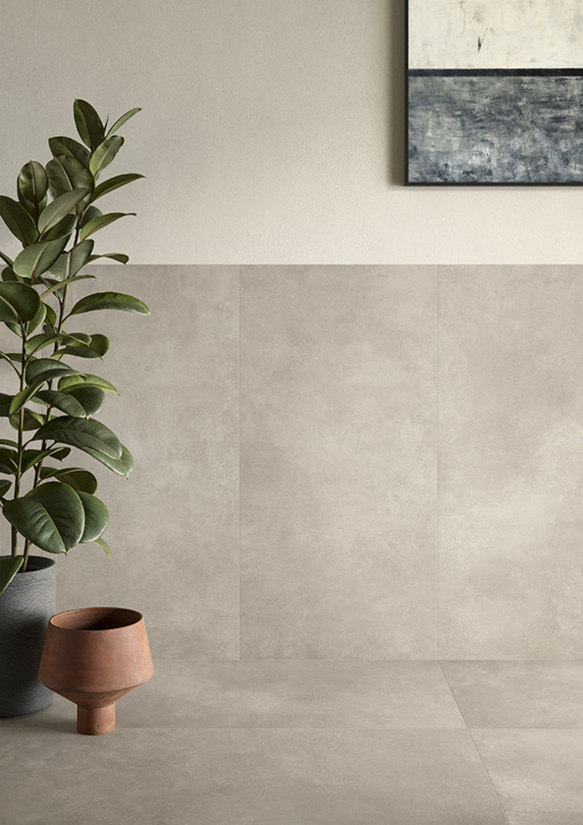 Carrelage Caesar Wide en ambiance