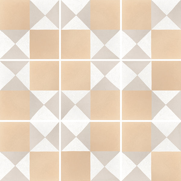 Carrelage Caprice Pastel 20 x 20 cm Chess Pastel