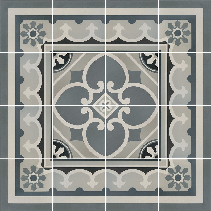 Carrelage Caprice 20 x 20 cm Chatelet