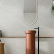 ALAPLANA ALURE WHITE - 100X100 SATINADO