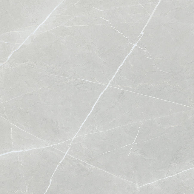 ALAPLANA ALURE WHITE - 60X60 SATINADO