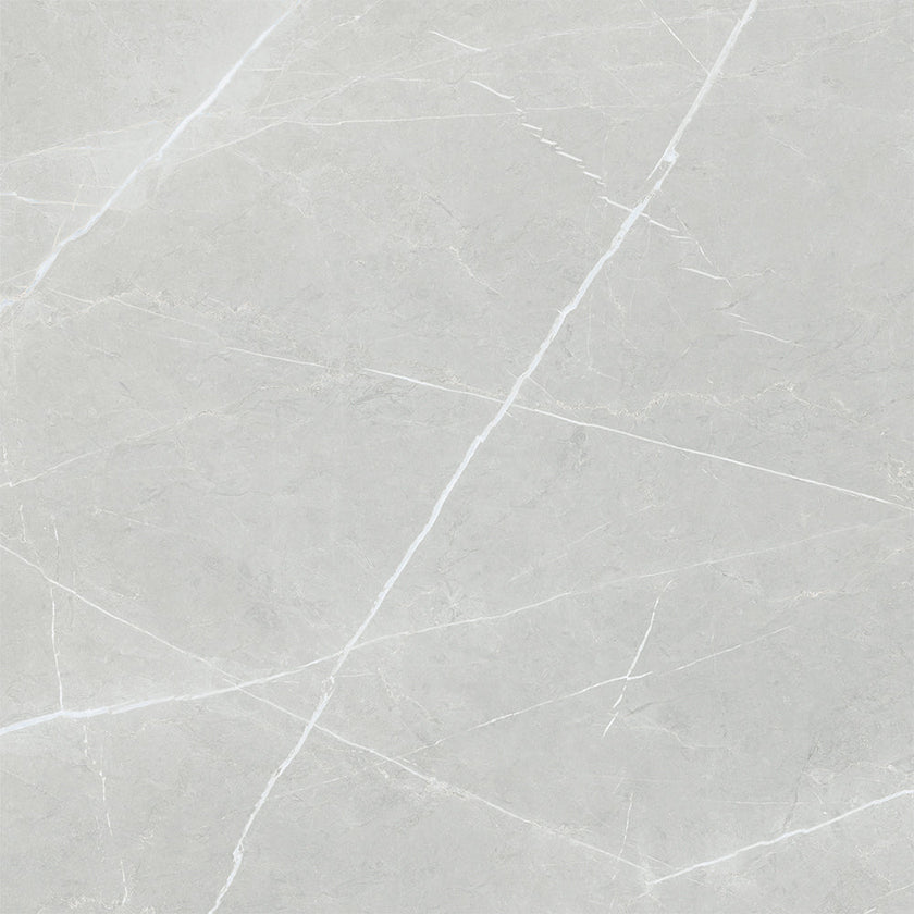ALAPLANA ALURE WHITE - 60X60 SATINADO