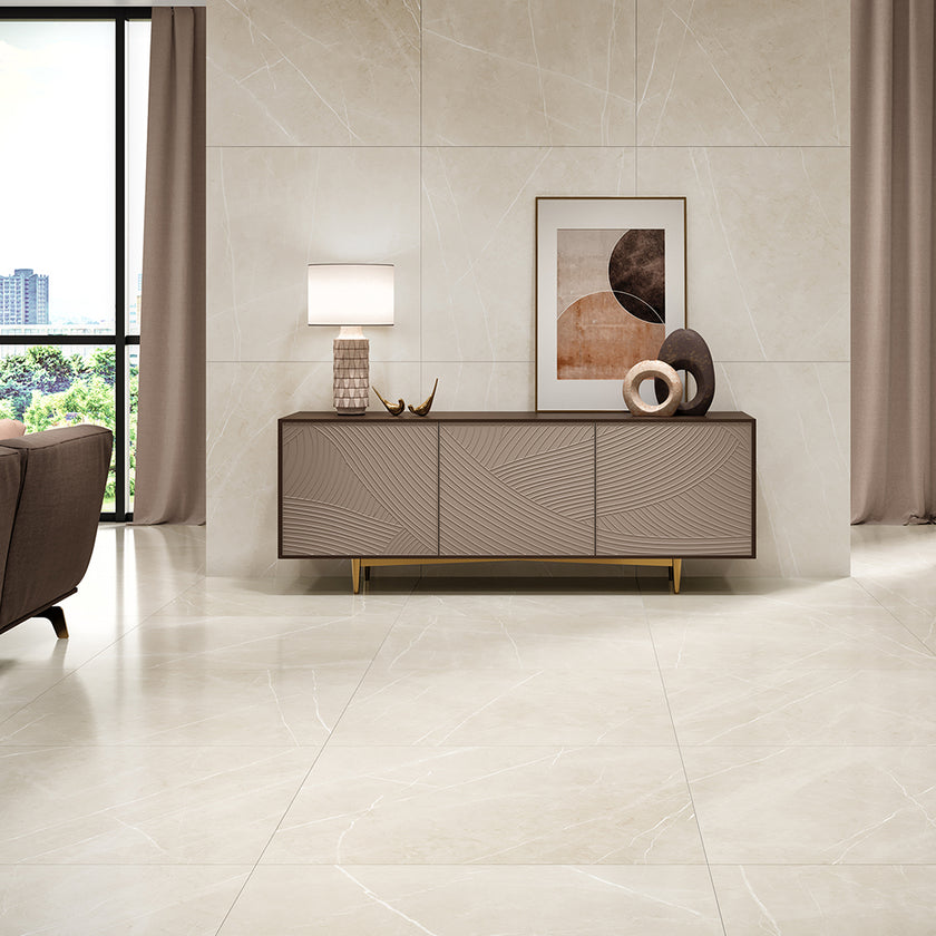 carrelage-aspect-beton-alure-cream-satinado-100X100