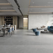Carrelage aspect béton - alure grey satinado - 100X100