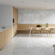 ALAPLANA AMALFI WHITE - 100X100 MAT