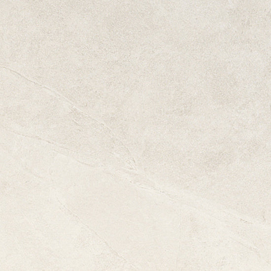 Carrelage effet pierre Durstone White 60x60 cm – vue 2