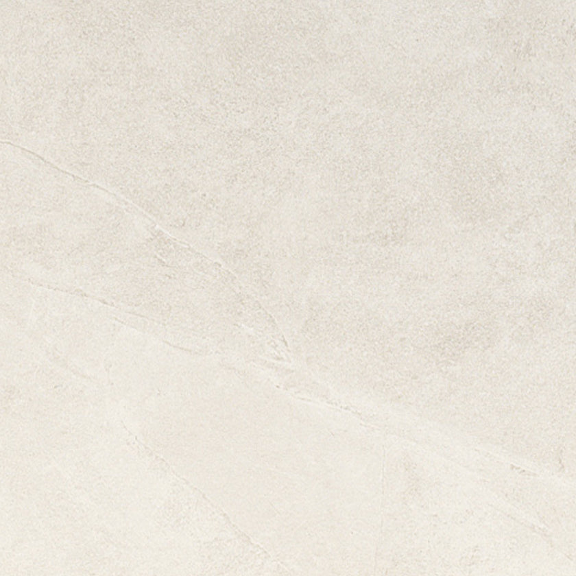 Carrelage effet pierre Durstone White 60x60 cm – vue 2