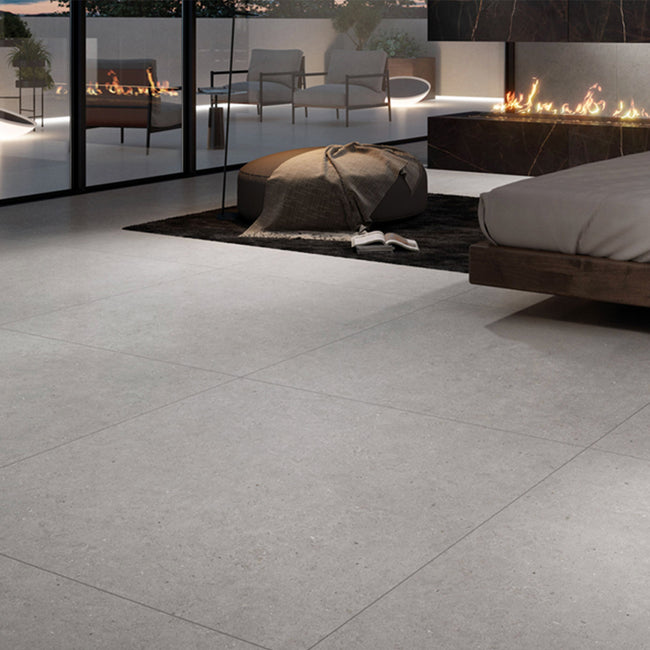 DURSTONE SOMPORT GREY - 120X120