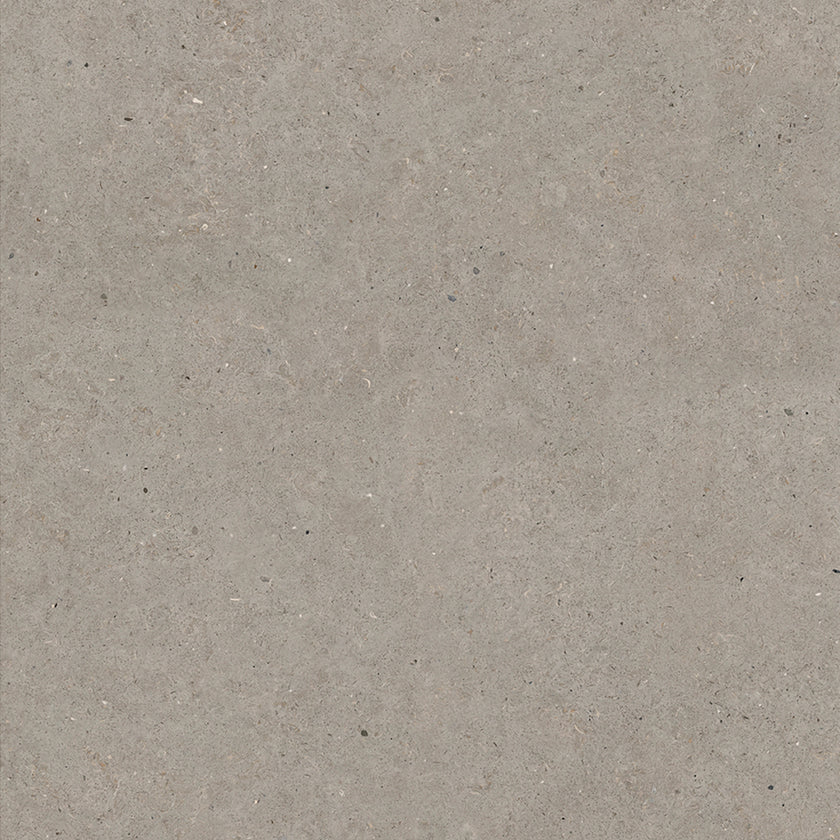 Carrelage effet pierre Durstone Somport Gris 120x120 cm