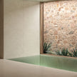 Carrelage effet pierre Durstone Somport Sand 60x120 cm