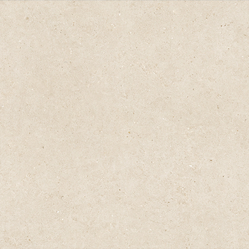 Carrelage effet pierre Durstone Somport Sand 120x120 cm