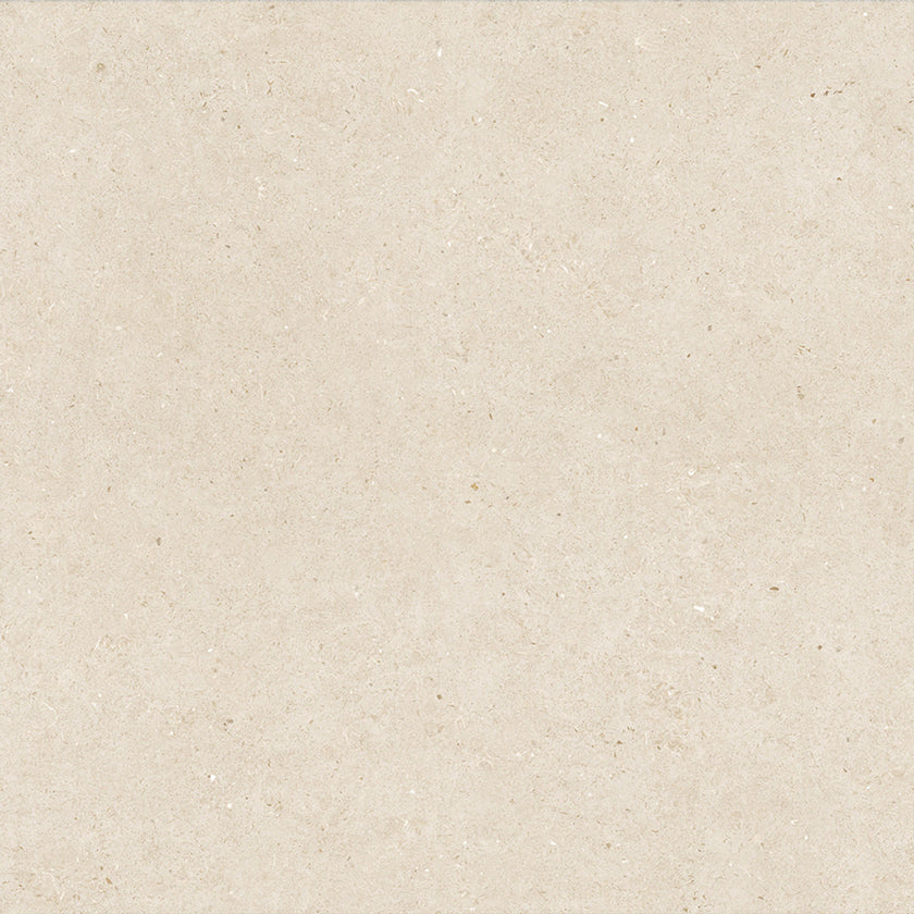 Carrelage effet pierre Durstone Somport Sable 60x60 cm – vue 2