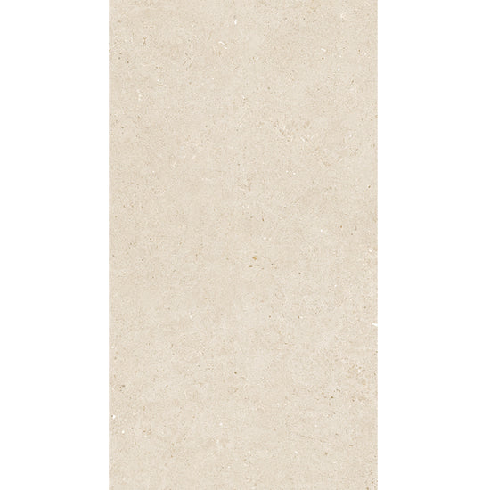 Carrelage effet pierre Durstone Somport Sand 60x120 cm