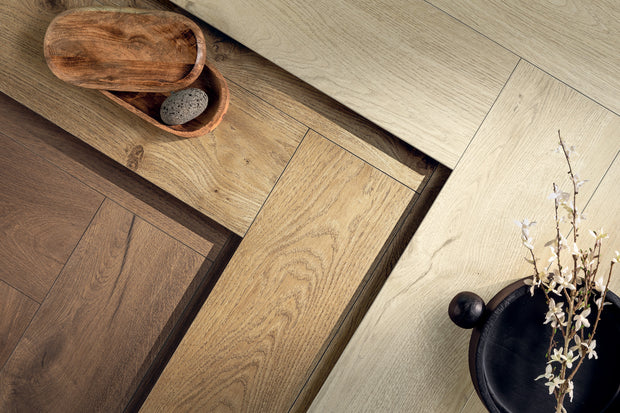 COTTO D'ESTE WOOD PLANK en situation