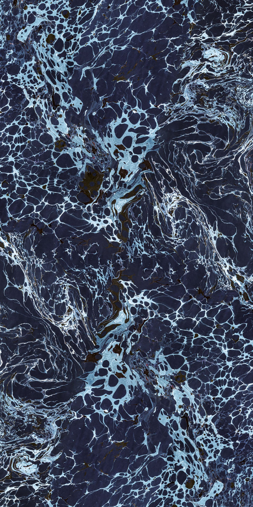 Carrelage CEDIT Araldica Base Blu