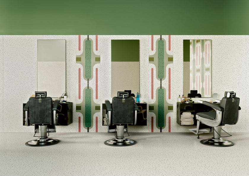 Carrelage CEDIT Chimera en situation
