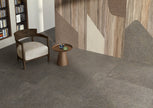 Carrelage CEDIT Compatta en situation