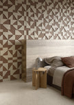 Carrelage CEDIT Compatta en situation