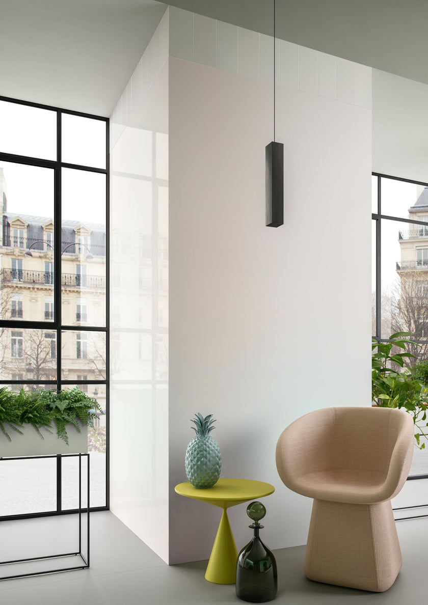 Carrelage CEDIT Cromatica en situation