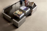 Carrelage CEDIT Segnature en situation