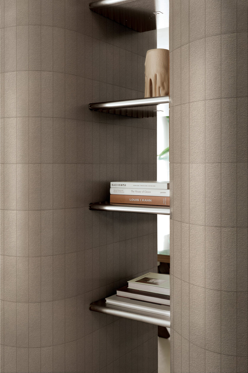 Carrelage CEDIT Segnature en situation