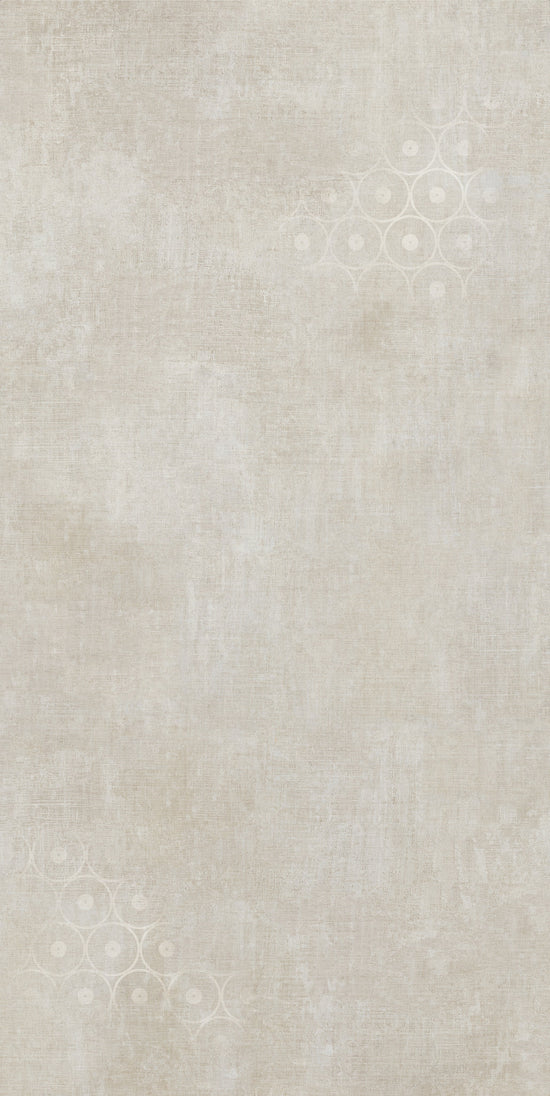 Carrelage CEDIT Tesori Anelli Bianco
