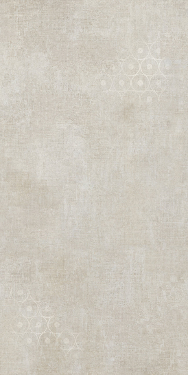 Carrelage CEDIT Tesori Anelli Bianco
