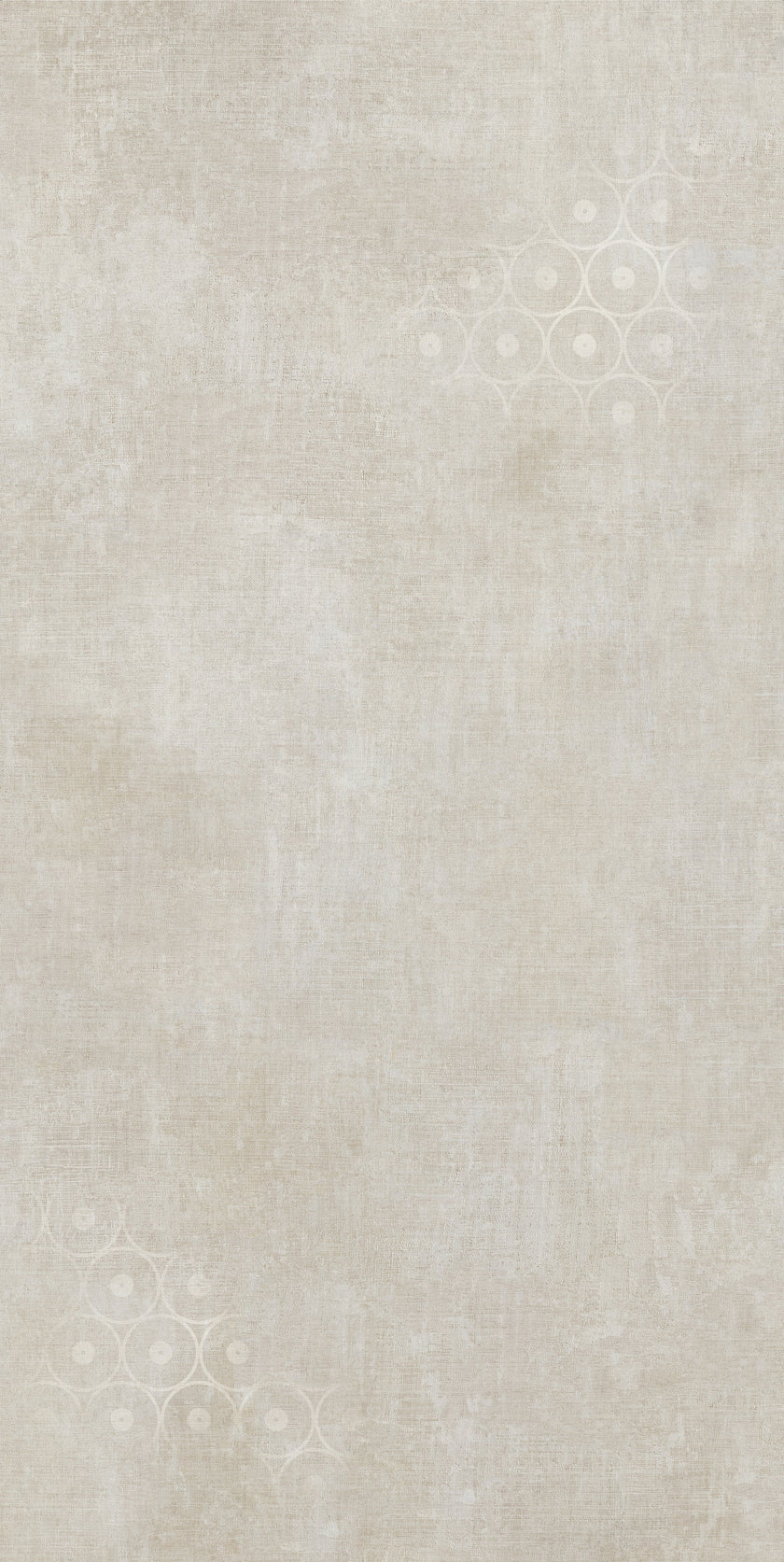 Carrelage CEDIT Tesori Anelli Bianco