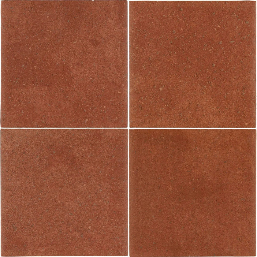 Carrelage Cevica Adobe 9,8x9,8 Cotto