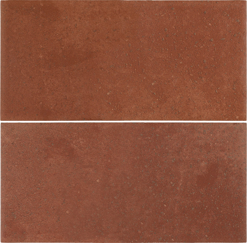 Carrelage Cevica Adobe 9,8x20 Cotto