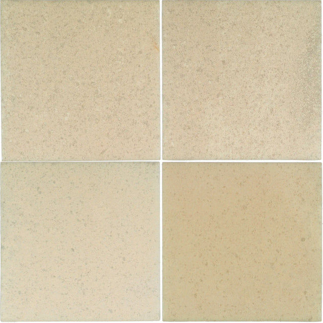 Carrelage Cevica Adobe 9,8x9,8 Crema