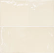 Carrelage Cevica Adobe 9,8x20 Hueso Brillo